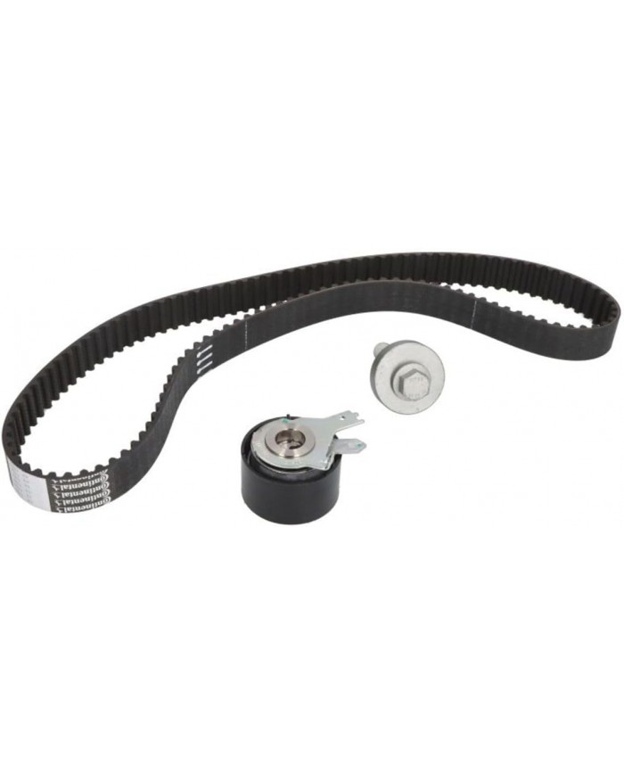 CONTITECH CT1184K1 Cinghie di distribuzione per veicoli CONTITECH CT1184K1 Cinghie di distribuzione per veicoli