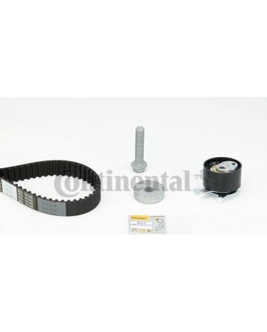 CONTITECH CT1184K1 Cinghie di distribuzione per veicoli CONTITECH CT1184K1 Cinghie di distribuzione per veicoli