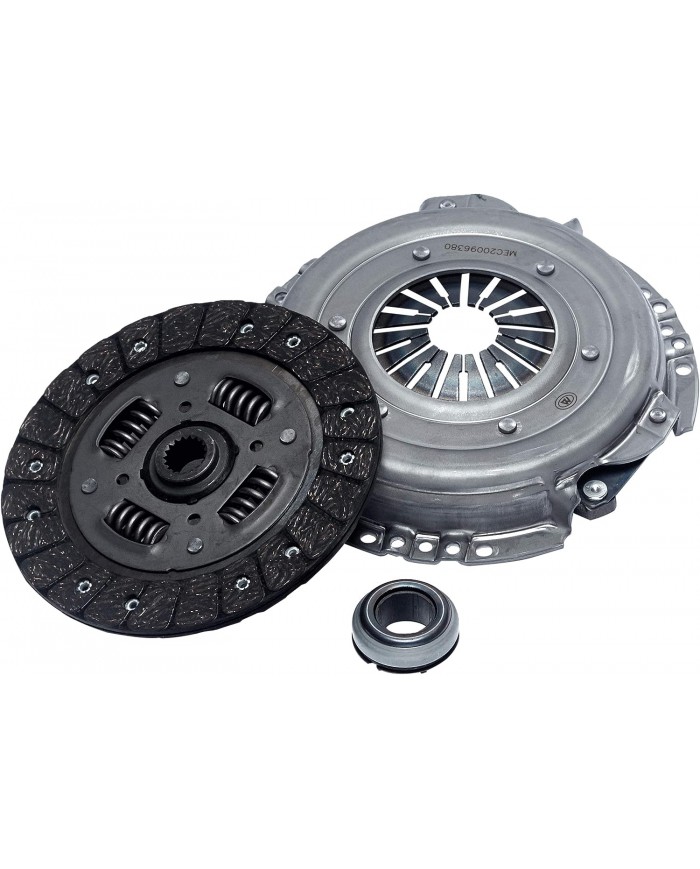 Mecarm MK9645 Kit Frizione, 3 Pezzi