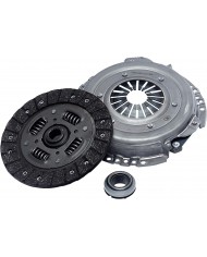 Mecarm MK9645 Kit Frizione, 3 Pezzi Mecarm MK9645 Kit Frizione, 3 Pezzi