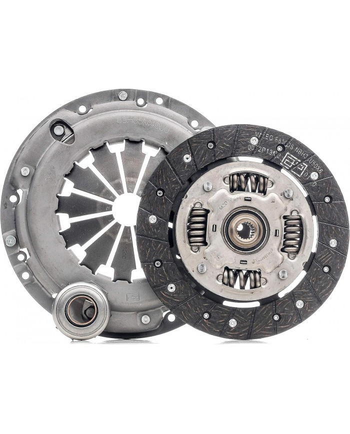 Luk 620 3300 00 Reggispinta per Distacco Frizione