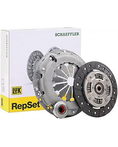 Luk 620 3300 00 Reggispinta per Distacco Frizione