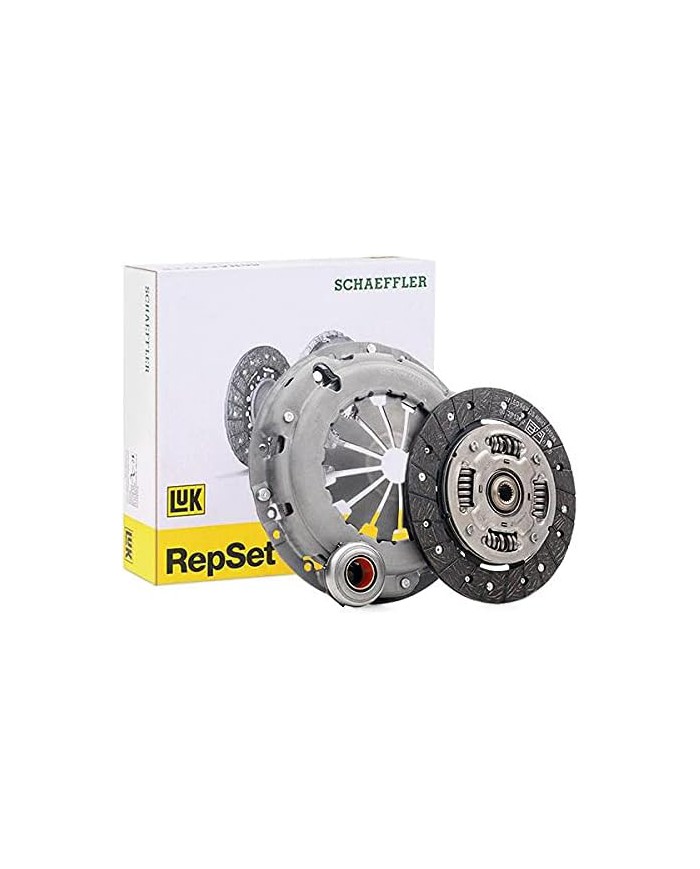 Luk 620 3300 00 Reggispinta per Distacco Frizione