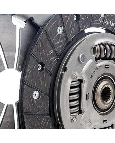 Luk 620 3300 00 Reggispinta per Distacco Frizione