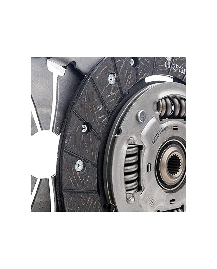 Luk 620 3300 00 Reggispinta per Distacco Frizione