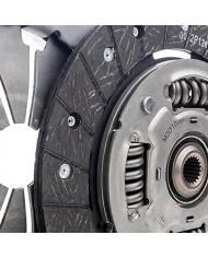 Luk 620 3300 00 Reggispinta per Distacco Frizione