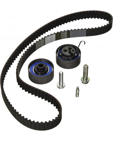 CONTITECH CT1178K1 Kit cinghie dentate CONTITECH CT1178K1 Kit cinghie dentate