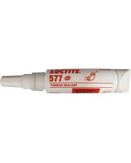 Loctite 577 x 50 ml filo mastice medium Force Genuine Unione europea stile Loctite 577 x 50 ml filo mastice medium Force Genuine Unione europea stile