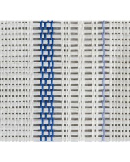 Lampa 54473 Fresco Basic, Schienale in Fibra Naturale di cellulosa - Blu Lampa 54473 Fresco Basic, Schienale in Fibra Naturale di cellulosa - Blu