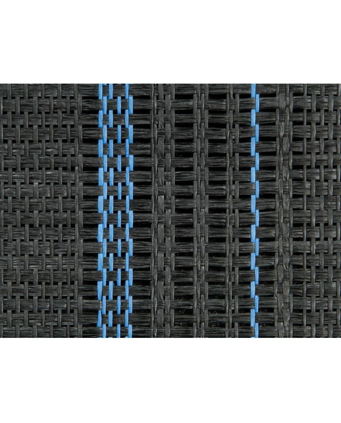 Lampa 54473 Fresco Basic, Schienale in Fibra Naturale di cellulosa - Blu Lampa 54473 Fresco Basic, Schienale in Fibra Naturale di cellulosa - Blu