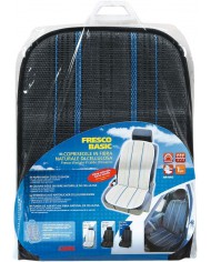 Lampa 54473 Fresco Basic, Schienale in Fibra Naturale di cellulosa - Blu Lampa 54473 Fresco Basic, Schienale in Fibra Naturale di cellulosa - Blu