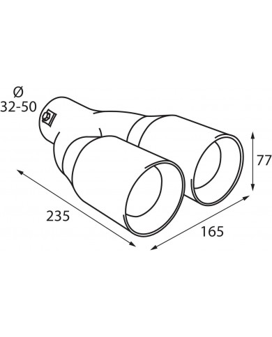 Lampa 60097 Terminale Ts-46 Lampa 60097 Terminale Ts-46