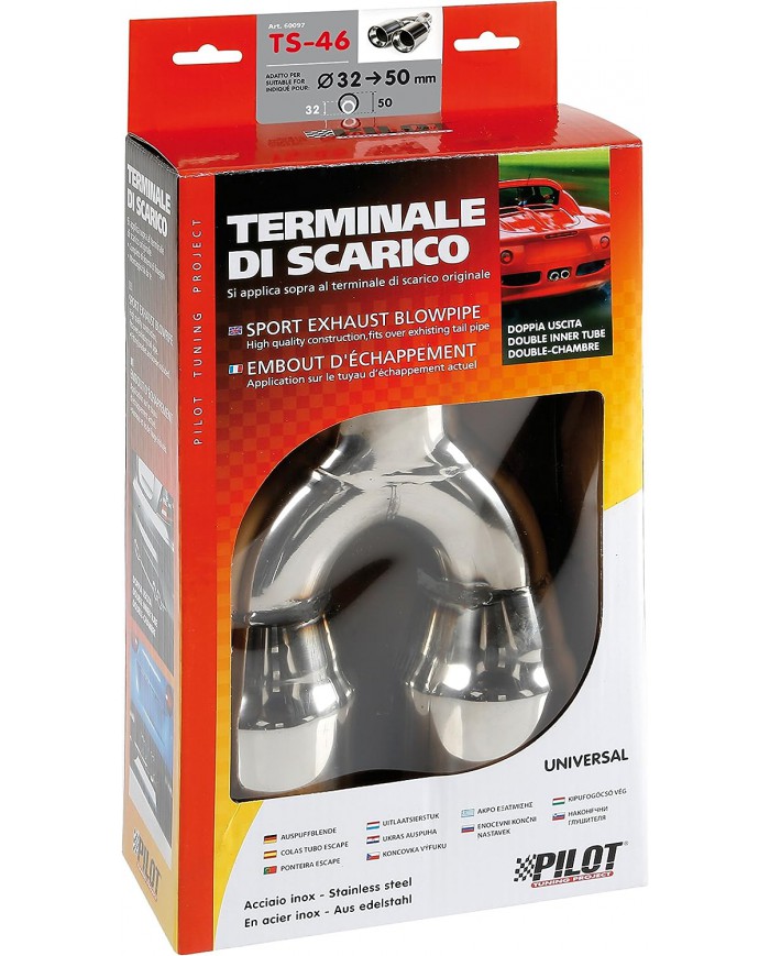 Lampa 60097 Terminale Ts-46 Lampa 60097 Terminale Ts-46