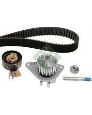 Kit Distribuzione con Pompa Acqua INA - 530033430