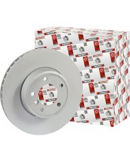 Ferodo DDF067 - Premier Disco Freno - (confezione 2 pezzi) Ferodo DDF067 - Premier Disco Freno - (confezione 2 pezzi)