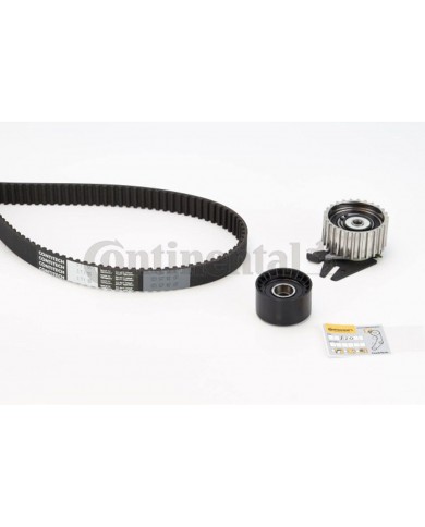 CONTITECH CT1155K1 Kit distribuz CONTITECH CT1155K1 Kit distribuz