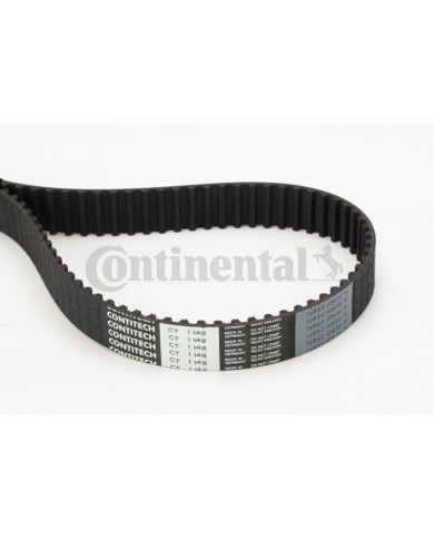 Contitech CT 1148 Cinghie Distribuzione Contitech CT 1148 Cinghie Distribuzione