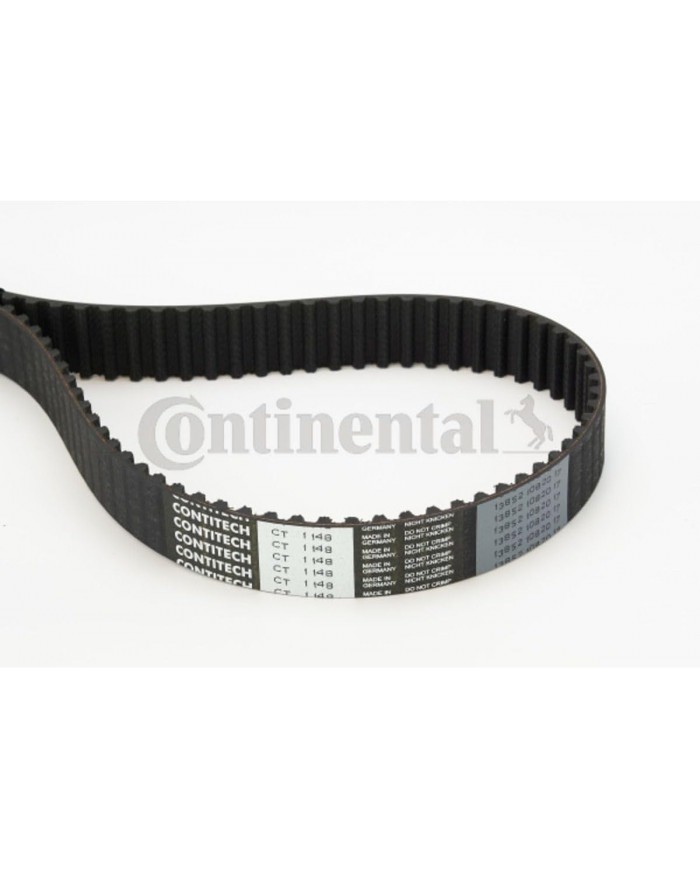 Contitech CT 1148 Cinghie Distribuzione Contitech CT 1148 Cinghie Distribuzione