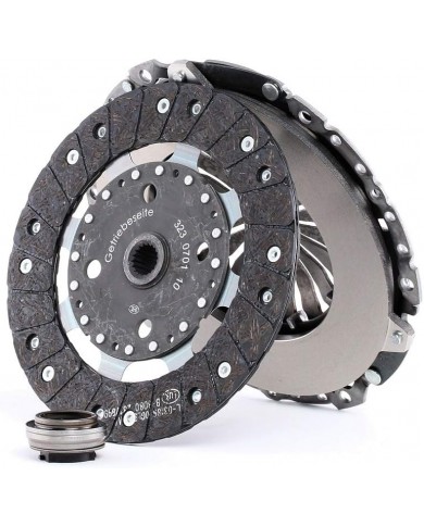 LUK 623324100 Kit Frizione LUK 623324100 Kit Frizione