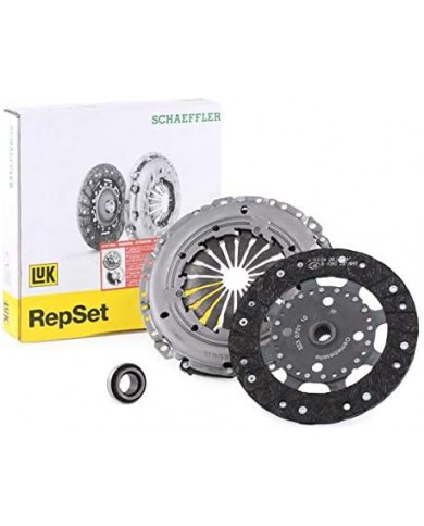 LUK 623324100 Kit Frizione LUK 623324100 Kit Frizione