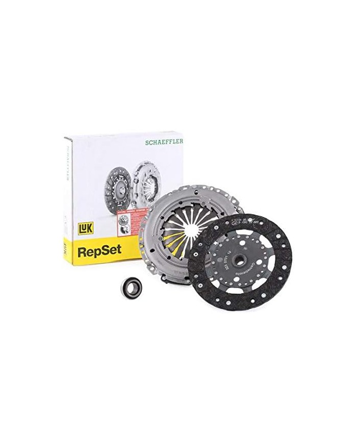 LUK 623324100 Kit Frizione
