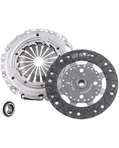 LUK 623324100 Kit Frizione LUK 623324100 Kit Frizione