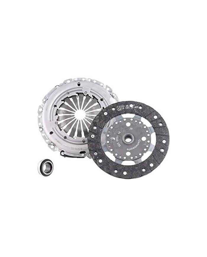 LUK 623324100 Kit Frizione LUK 623324100 Kit Frizione