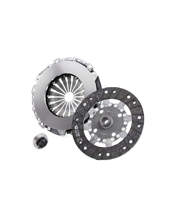 LUK 623324100 Kit Frizione LUK 623324100 Kit Frizione
