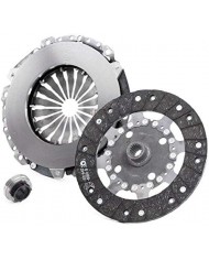 LUK 623324100 Kit Frizione LUK 623324100 Kit Frizione