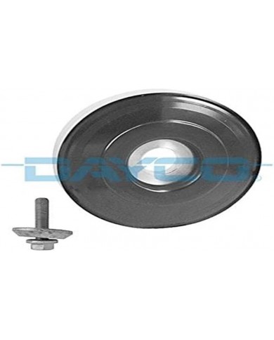 Dayco DPV1068 Smorzatore, 162.0 mm Diametro Dayco DPV1068 Smorzatore, 162.0 mm Diametro