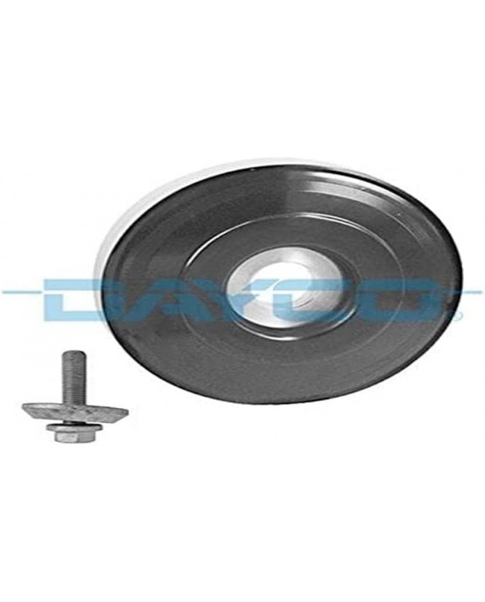 Dayco DPV1068 Smorzatore, 162.0 mm Diametro