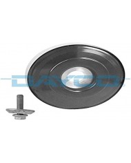 Dayco DPV1068 Smorzatore, 162.0 mm Diametro Dayco DPV1068 Smorzatore, 162.0 mm Diametro