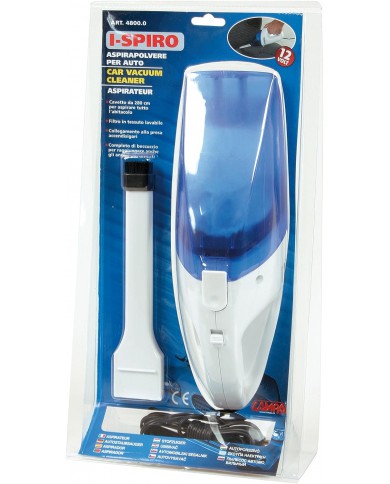 Lampa 48000 Aspirapolvere Lampa 48000 Aspirapolvere