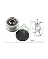 OAP INA - 535010110 OAP INA - 535010110