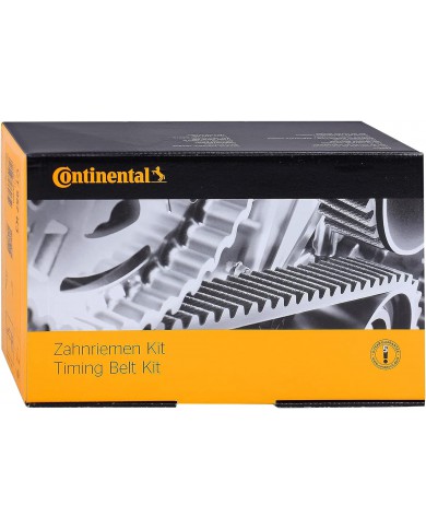 CONTITECH CT1134K1 Kit cinghie dentate CONTITECH CT1134K1 Kit cinghie dentate