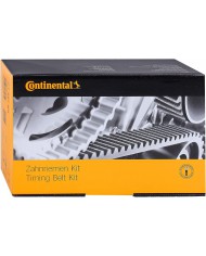 CONTITECH CT1134K1 Kit cinghie dentate CONTITECH CT1134K1 Kit cinghie dentate