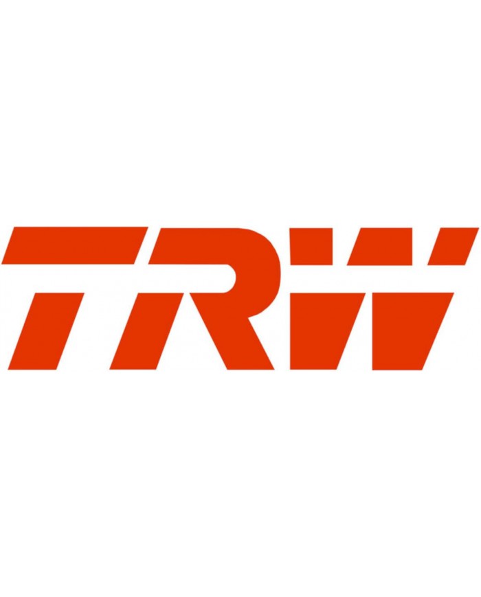 TRW AUTOMOTIVE JTC1326 B.O.Ant/DX Fiat Grande Punto/Fiorino/Nem TRW AUTOMOTIVE JTC1326 B.O.Ant/DX Fiat Grande Punto/Fiorino/Nem