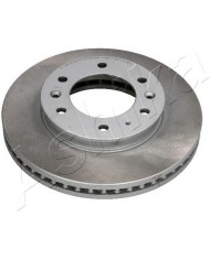 2x ASHIKA Disco freno 60-03-364C anteriori 2x ASHIKA Disco freno 60-03-364C anteriori