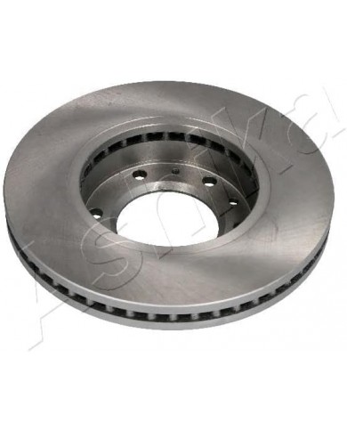 2x ASHIKA Disco freno 60-03-364C anteriori 2x ASHIKA Disco freno 60-03-364C anteriori