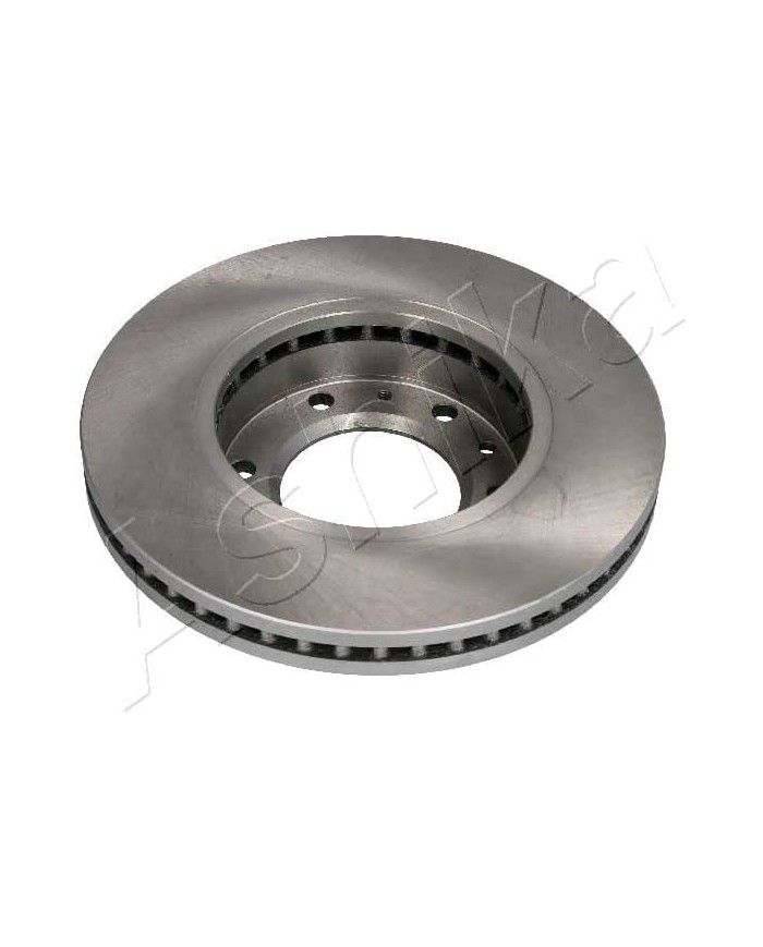 2x ASHIKA Disco freno 60-03-364C anteriori