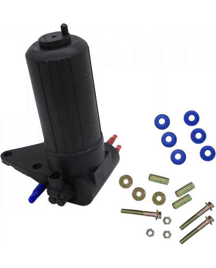 Automotive ULPK0038 4132A018 Diesel Fuel Lift Pompa Olio Separatore Acqua 4132A014 4132A016 per Perkins Motori 1104D-44