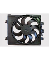 ELETTROVENTOLA FIAT NUOVA 500 1.2-1.4 ELETTROVENTOLA FIAT NUOVA 500 1.2-1.4