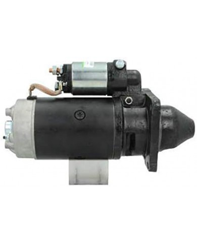 Avviatore per Iveco codice di riferimento OE. 0001368019 Avviatore per Iveco codice di riferimento OE. 0001368019