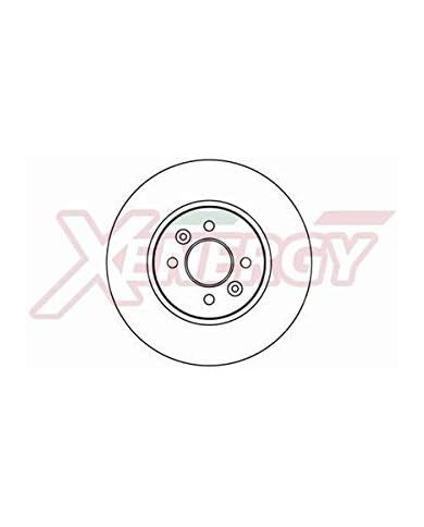 DISCHI FRENO ANTERIORI RENAULT LAGUNA MEGAN DISCHI FRENO ANTERIORI RENAULT LAGUNA MEGAN