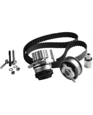 CT617K1 KIT CINGHIA DISTRIBUZIONE COMPATIBILE CON ALFA ROMEO 155 (167) (04.1993-12.1997, 90 CV, Diesel) CINGHIA DENTATA TENDI CT617K1 KIT CINGHIA DISTRIBUZIONE COMPATIBILE CON ALFA ROMEO 155 (167) (04.1993-12.1997, 90 CV, Diesel) CINGHIA DENTATA TENDI