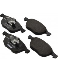 Textar 2372301 Kit Pastiglie per Freno a Disco Textar 2372301 Kit Pastiglie per Freno a Disco