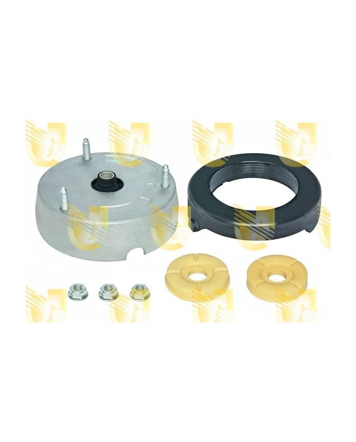 UNIGOM 392380 SUPP.AMM.ANT.BMW X5 (E70) 20072013 UNIGOM 392380 SUPP.AMM.ANT.BMW X5 (E70) 20072013