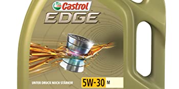 Edge 5W-30 M