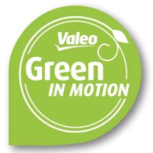 valeo motion green