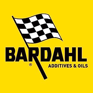 Logo Bardahl